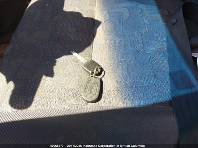2001 Nissan Sentra Se მანქანა იყიდება აუქციონზე, vin: 3N1BB51D11L128658, აუქციონის ნომერი: 40066377