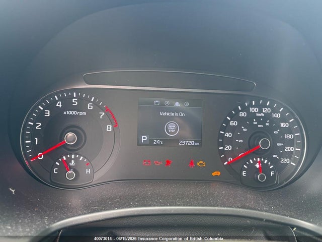 KIA Soul 2021 KNDJ33AU7M7747834 Image 11
