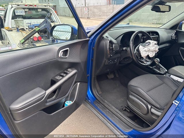 Продажа на аукционе авто 2021 Kia Soul, vin: KNDJ33AU7M7747834, номер лота: 40073014