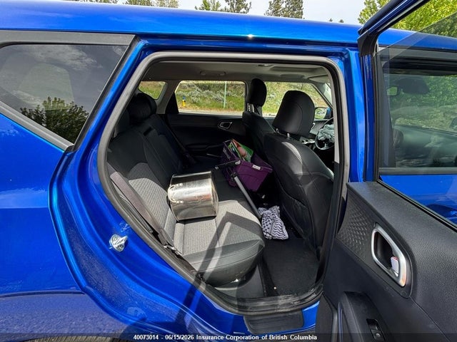 Продажа на аукционе авто 2021 Kia Soul, vin: KNDJ33AU7M7747834, номер лота: 40073014