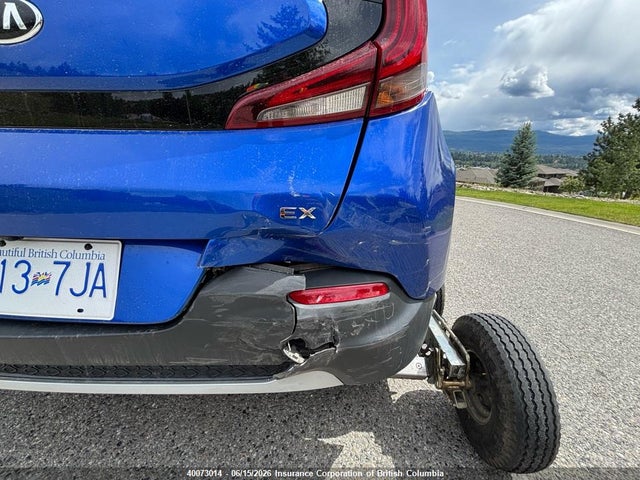 KIA Soul 2021 KNDJ33AU7M7747834 Image 6