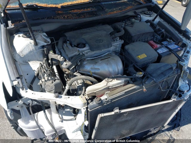 Продажа на аукционе авто 2015 Toyota Camry, vin: 4T1BF1FK3FU026711, номер лота: 40073022