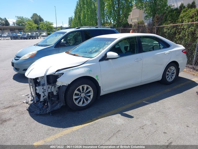 Продажа на аукционе авто 2015 Toyota Camry, vin: 4T1BF1FK3FU026711, номер лота: 40073022