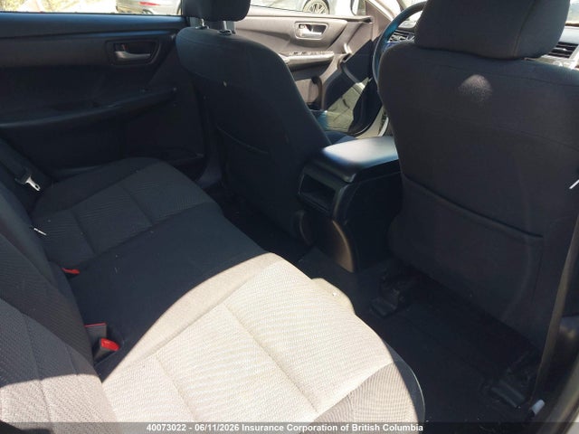 Продажа на аукционе авто 2015 Toyota Camry, vin: 4T1BF1FK3FU026711, номер лота: 40073022