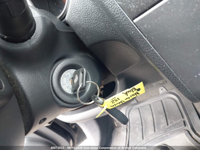 Продаж на аукціоні авто 2008 Nissan Versa, vin: 3N1BC13E58L384727, номер лоту: 40073023