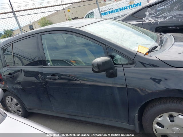 Продаж на аукціоні авто 2008 Nissan Versa, vin: 3N1BC13E58L384727, номер лоту: 40073023