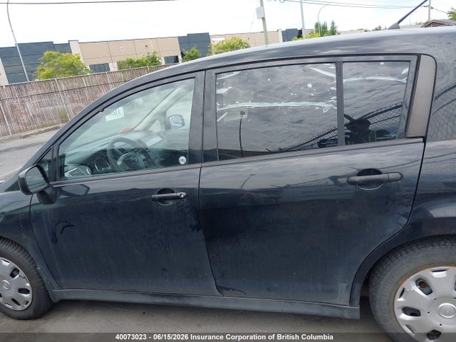 Продаж на аукціоні авто 2008 Nissan Versa, vin: 3N1BC13E58L384727, номер лоту: 40073023