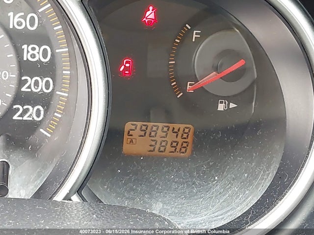 Продаж на аукціоні авто 2008 Nissan Versa, vin: 3N1BC13E58L384727, номер лоту: 40073023