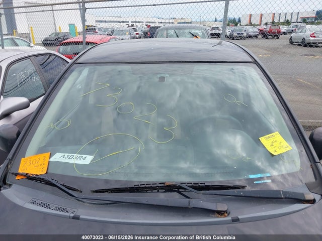 Продаж на аукціоні авто 2008 Nissan Versa, vin: 3N1BC13E58L384727, номер лоту: 40073023