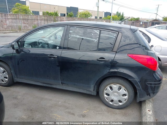 Продаж на аукціоні авто 2008 Nissan Versa, vin: 3N1BC13E58L384727, номер лоту: 40073023