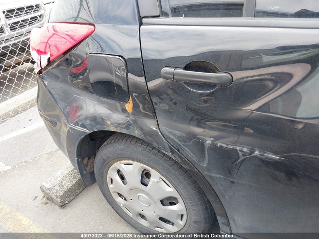 Продаж на аукціоні авто 2008 Nissan Versa, vin: 3N1BC13E58L384727, номер лоту: 40073023
