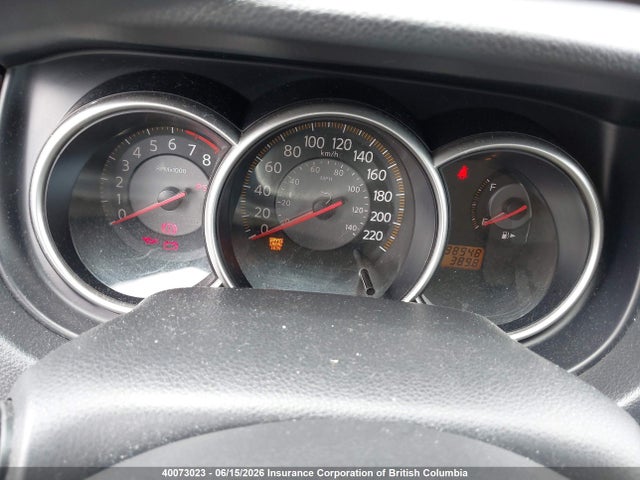 Продаж на аукціоні авто 2008 Nissan Versa, vin: 3N1BC13E58L384727, номер лоту: 40073023