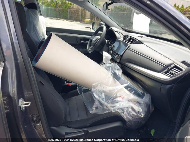 2020 Honda Cr-v მანქანა იყიდება აუქციონზე, vin: 2HKRW1H26LH000769, აუქციონის ნომერი: 40073025
