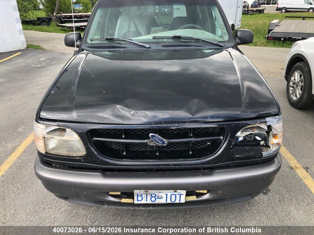 Aukcja sprzedaży 1998 Ford Explorer, vin: 1FMYU24E3WUD24839, numer aukcji: 40073026