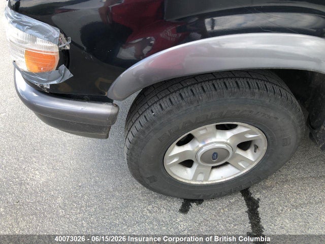 Aukcja sprzedaży 1998 Ford Explorer, vin: 1FMYU24E3WUD24839, numer aukcji: 40073026
