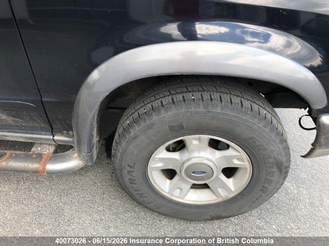 Aukcja sprzedaży 1998 Ford Explorer, vin: 1FMYU24E3WUD24839, numer aukcji: 40073026
