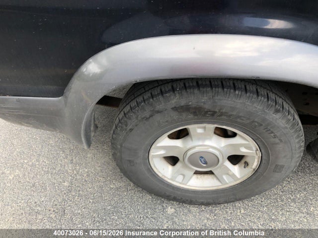 Aukcja sprzedaży 1998 Ford Explorer, vin: 1FMYU24E3WUD24839, numer aukcji: 40073026
