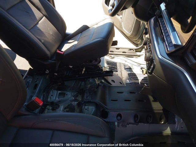 Продажа на аукционе авто 2026 Chevrolet Silverado K3500 Ltz, vin: 1GC4KUEY7TF170309, номер лота: 40056479
