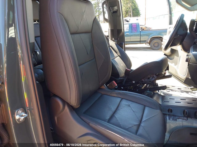 Продажа на аукционе авто 2026 Chevrolet Silverado K3500 Ltz, vin: 1GC4KUEY7TF170309, номер лота: 40056479