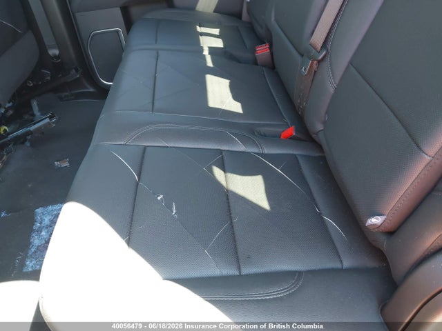 Продажа на аукционе авто 2026 Chevrolet Silverado K3500 Ltz, vin: 1GC4KUEY7TF170309, номер лота: 40056479