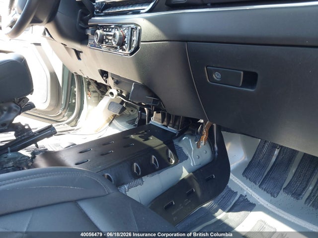 Продажа на аукционе авто 2026 Chevrolet Silverado K3500 Ltz, vin: 1GC4KUEY7TF170309, номер лота: 40056479