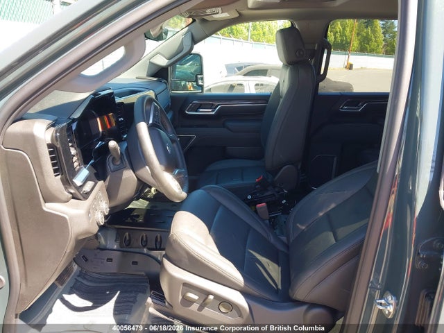 Продажа на аукционе авто 2026 Chevrolet Silverado K3500 Ltz, vin: 1GC4KUEY7TF170309, номер лота: 40056479