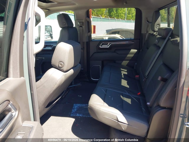 Продажа на аукционе авто 2026 Chevrolet Silverado K3500 Ltz, vin: 1GC4KUEY7TF170309, номер лота: 40056479