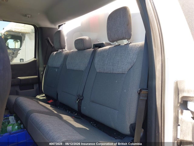 Ford F550 Super Duty 2025 1FD0X5HTXSED54326 Image 5