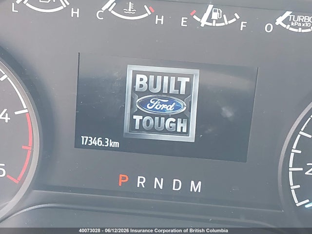 Ford F550 Super Duty 2025 1FD0X5HTXSED54326 Image 7