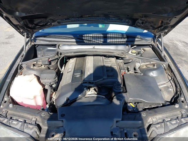 Aukcja sprzedaży 2001 Bmw 320i, vin: WBAAV13421FT45357, numer aukcji: 40073032