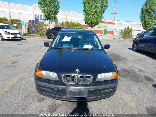Aukcja sprzedaży 2001 Bmw 320i, vin: WBAAV13421FT45357, numer aukcji: 40073032