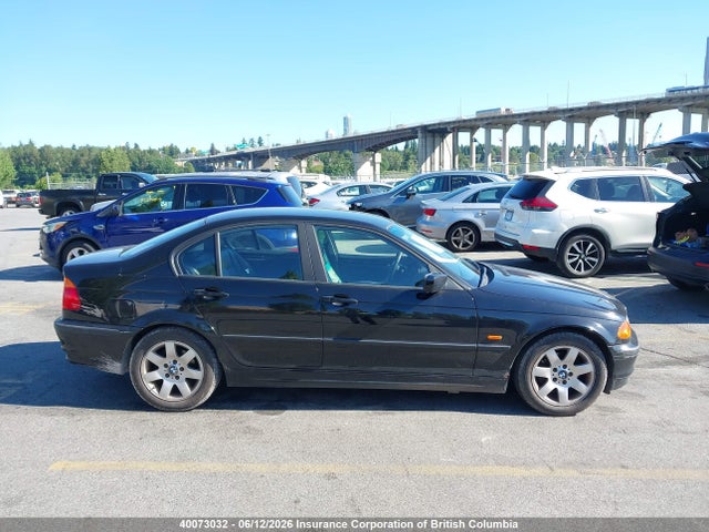 Aukcja sprzedaży 2001 Bmw 320i, vin: WBAAV13421FT45357, numer aukcji: 40073032