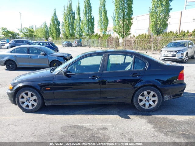 Aukcja sprzedaży 2001 Bmw 320i, vin: WBAAV13421FT45357, numer aukcji: 40073032