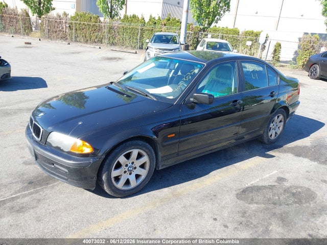 Aukcja sprzedaży 2001 Bmw 320i, vin: WBAAV13421FT45357, numer aukcji: 40073032