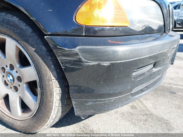 Aukcja sprzedaży 2001 Bmw 320i, vin: WBAAV13421FT45357, numer aukcji: 40073032