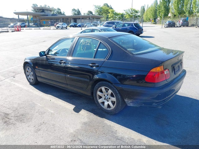 Aukcja sprzedaży 2001 Bmw 320i, vin: WBAAV13421FT45357, numer aukcji: 40073032