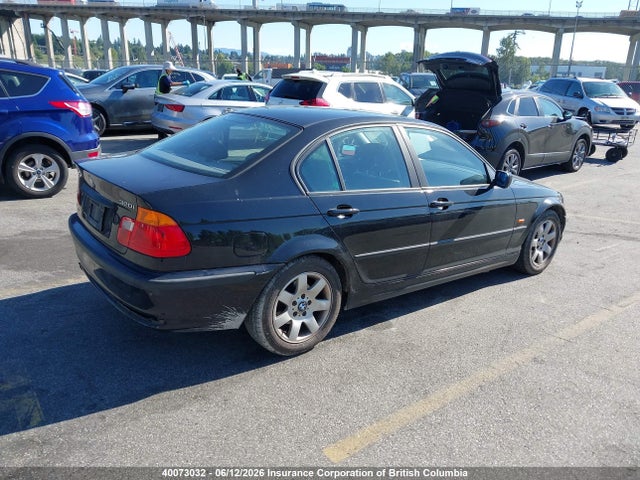 Aukcja sprzedaży 2001 Bmw 320i, vin: WBAAV13421FT45357, numer aukcji: 40073032