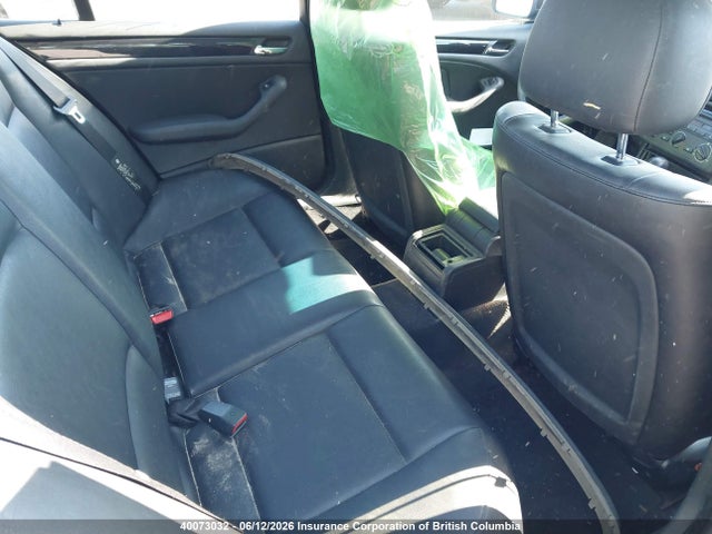 Aukcja sprzedaży 2001 Bmw 320i, vin: WBAAV13421FT45357, numer aukcji: 40073032