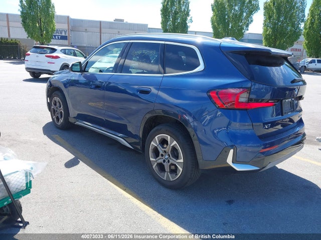 Продажа на аукционе авто 2024 Bmw X1, vin: WBX73EF02R5Y30606, номер лота: 40073033