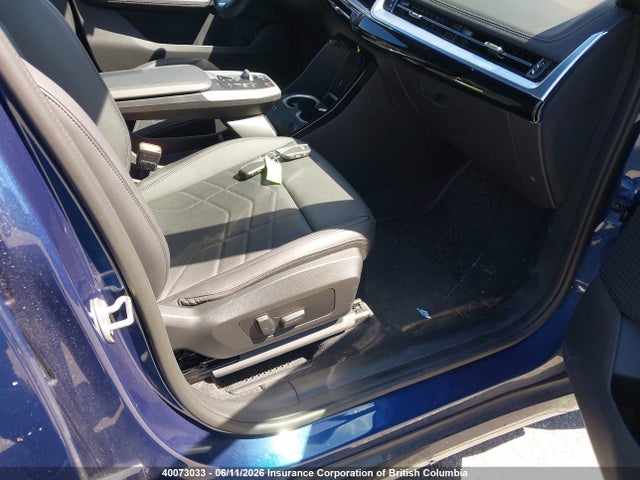 Продажа на аукционе авто 2024 Bmw X1, vin: WBX73EF02R5Y30606, номер лота: 40073033
