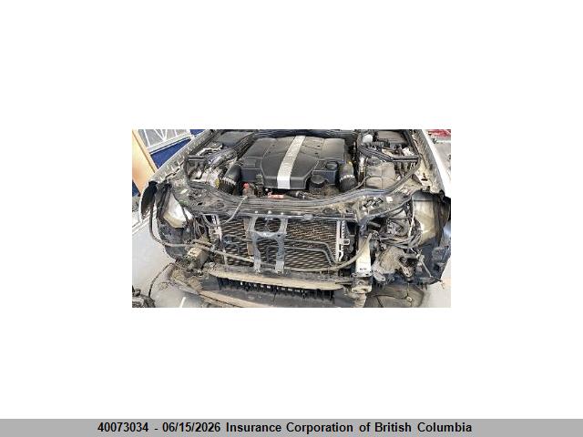 40073034 :رقم المزاد ، WDBUF82J54X159063 vin ، 2004 Mercedes-benz E 320 4matic مزاد بيع