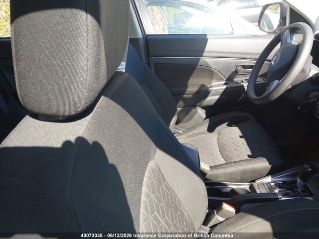 Aukcja sprzedaży 2025 Mitsubishi Rvr, vin: JA4AHUAU1SU602286, numer aukcji: 40073035