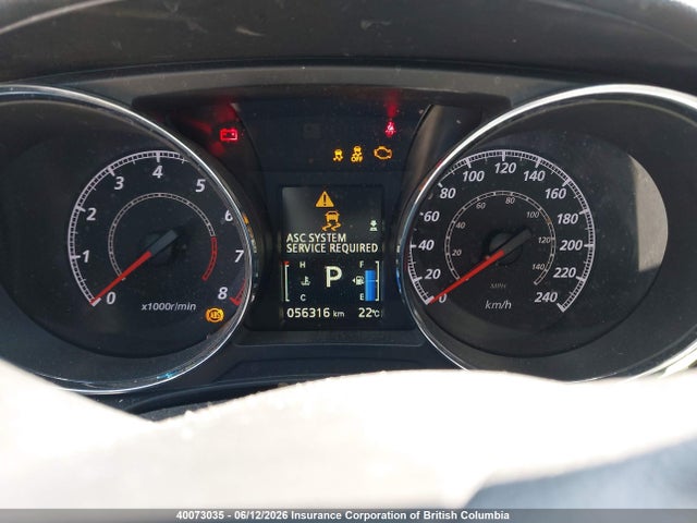 Aukcja sprzedaży 2025 Mitsubishi Rvr, vin: JA4AHUAU1SU602286, numer aukcji: 40073035