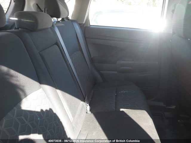 Aukcja sprzedaży 2025 Mitsubishi Rvr, vin: JA4AHUAU1SU602286, numer aukcji: 40073035