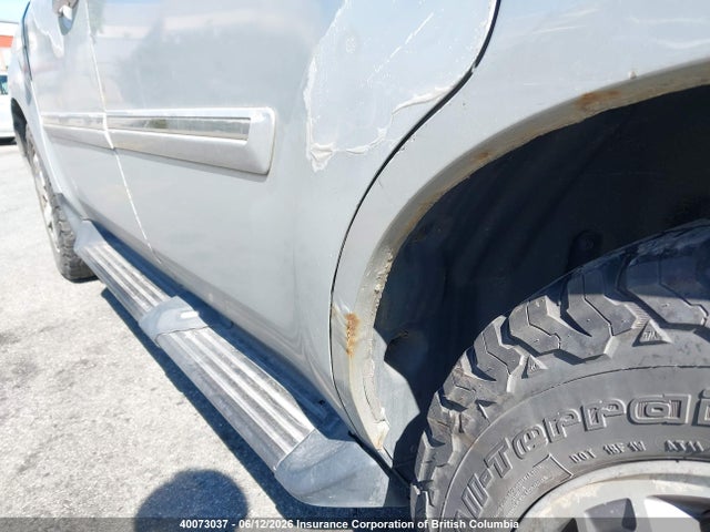 Продаж на аукціоні авто 2009 Honda Pilot, vin: 5FNYF48899B014285, номер лоту: 40073037