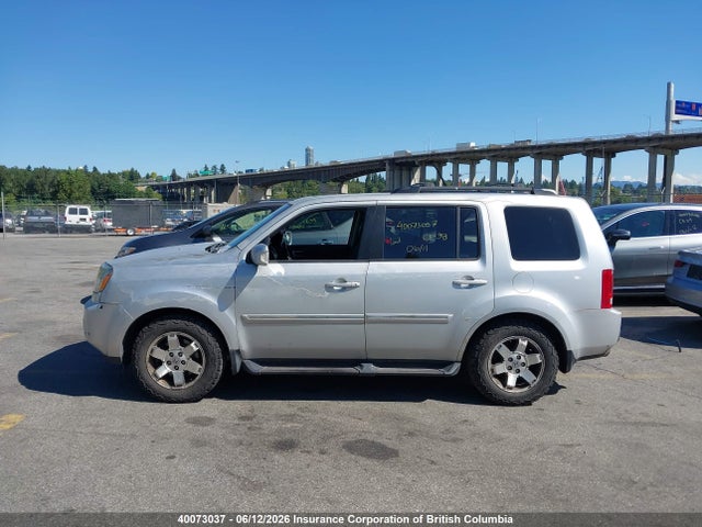 Продаж на аукціоні авто 2009 Honda Pilot, vin: 5FNYF48899B014285, номер лоту: 40073037