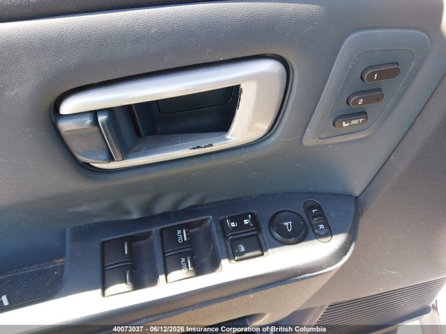 Продаж на аукціоні авто 2009 Honda Pilot, vin: 5FNYF48899B014285, номер лоту: 40073037