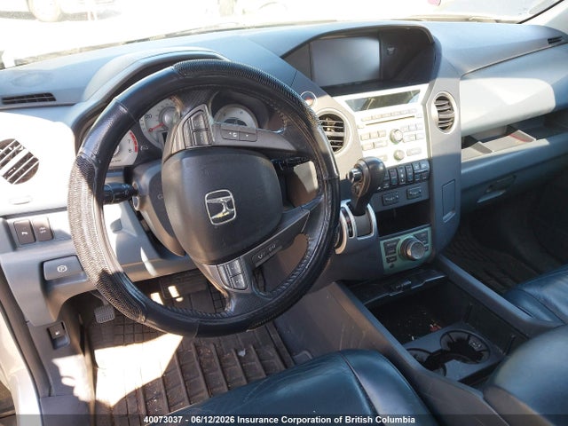 Продаж на аукціоні авто 2009 Honda Pilot, vin: 5FNYF48899B014285, номер лоту: 40073037