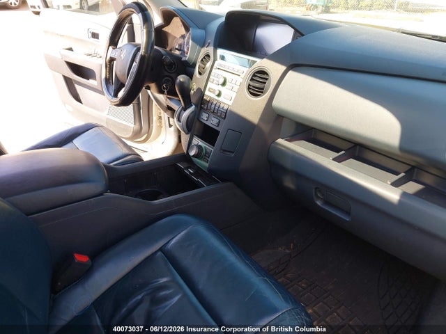 Продаж на аукціоні авто 2009 Honda Pilot, vin: 5FNYF48899B014285, номер лоту: 40073037