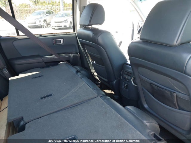 Продаж на аукціоні авто 2009 Honda Pilot, vin: 5FNYF48899B014285, номер лоту: 40073037